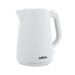 Salton Ribbed Kettle 1.7L
