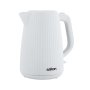 Salton Ribbed Kettle 1.7L
