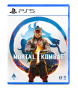 Sony Mortal Kombat 1 2023 PS5