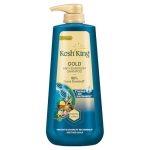 Kesh King Anti Dandruff Shampoo Ayurvedic Hair Cleanser With Curd & Lemon Reduce Hairfall Nourishes Itchy Scalp Gives Smooth & S