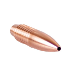 Huntac Bullet Balistix .264 120GR 50