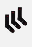 Diesel Skm-ray Three Pack - Black
