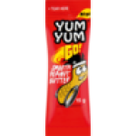 Smooth Peanut Butter Sachet 15G