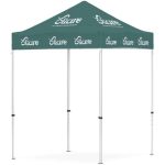 Ovation Sublimated Gazebo 2M 2M