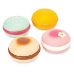 Macaroons By