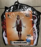Scottish Lady