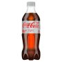 Coca-cola Light Buddy Bottle 440ML