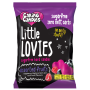 Caring Candies Little Lovies Sugar Free Hard Candies Assorted Fruits 100g