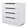 Mod 4 Drawer Unit