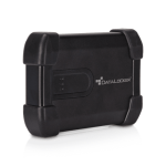 Datalocker Ironkey H300 Basic Portable Ehdd USB3 2TB
