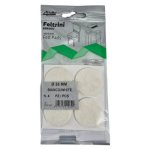 Adhesive Round Felt Pads 35MM 4 Piece