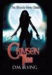 Crimson Ties Hardcover