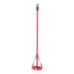 Tork Craft Paint Mixer Red 6X35CM