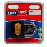 Padlock Iron Q1 50MM