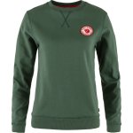 Women's 1960 Logo Badge Sweater - - Deep Patina L