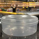 Biscuit Barrel Medium