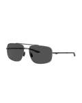 Unisex Ua Impulse Sunglasses - Dk Ruthen Osfa
