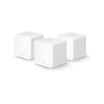 Mercusys Halo H30G Home Mesh Wi-fi System - 3 Pack