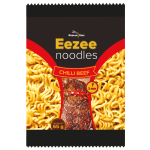 Ezee Noodle Chilli Beef 5S