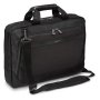 Targus TBT914EU Citysmart Essential Multi Fit 12.5-14 Laptop Top Load Black And Grey Carry Bag