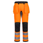 CD889-WX2 Eco Hi-vis Pocket Trousers