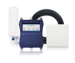 A1000 Signal Booster - Panel - Wall Mount Antenna For Enclosed Layouts Omni - Best For Strong Signal From 360