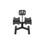 Adjustable Tablet & Phone Stand