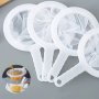 1PC Ultra-fine Mesh Strainer - Perfect For Juices Soy Milk & More Portable Kitchen Filter For Home & Restaurant Use