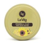 Vitamin A C E Body Butter