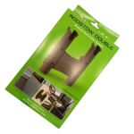 Railblaza Rodstow Double 19-25MM White