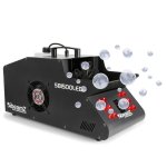 Beamz SB1500 LED : 1500W Bubble Machine
