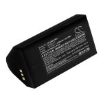 Replacement Battery For Sonel KT-670 KT-640 KT-560 Sonel WAAKU18 Etc.