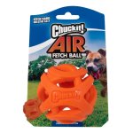 Chuckit Breathe Right Ball - Medium 1 Pack