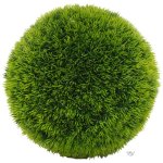 Bright Green Grass Ball