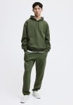 Relaxed Fit Sweatpants - Green