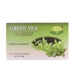 Green Tea & Mint Special Select 20'S