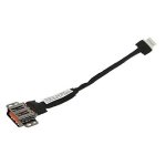 Lenovo Yoga 3 PRO-1370 DC30100LO00 Dc Power Jack