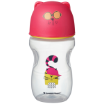 Tommee Tippee Tommee Transition Cup Pink 300ML