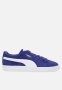 Puma Suede Classic - Lapis Lazuli- White