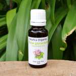 Nautica Organics Rose Geranium 11ML