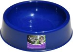Cat Bowl Plastic Plastic Pet Bowl