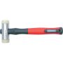 38MM Dia Nylon Hammer Plastic Handle