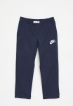 Nike Nkn Lbr Woven Pant - Midnight Navy
