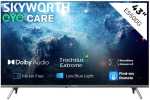 Google 43E5500G Skyworth 43" Fhd Tv 1920 X 1080 Resolution HDMI USB