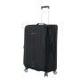 PAKLITE Featherweight Large Black
