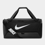 Nike Brasillia Black Duffel Bag