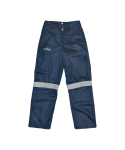 Premium Sabs Approved Flame Retardant & Acid Resistant Conti Trousers