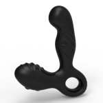 Nomi Tang - Spotty Revolving P-spot Massager