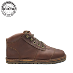 African Ranger Barefoot Boot Wallnut Veg Tan Vtw - 15
