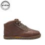 African Ranger Barefoot Boot Wallnut Veg Tan Vtw - 15